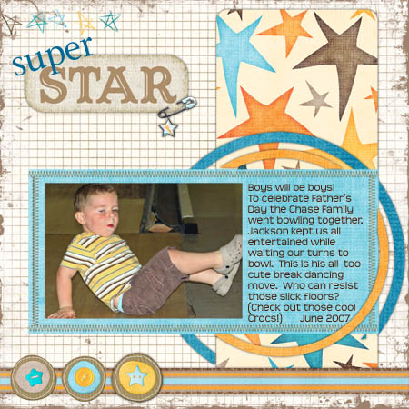 Super Star