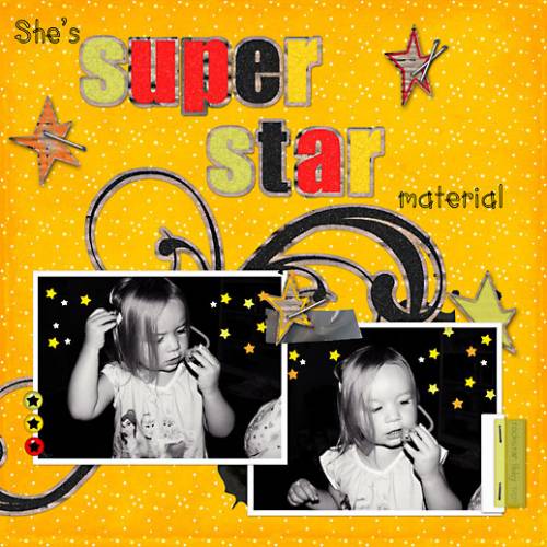 Super Star