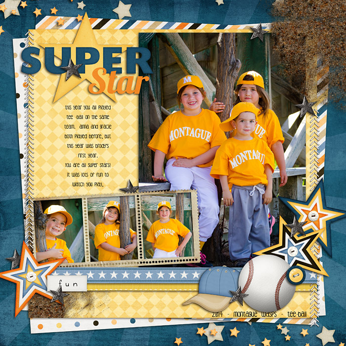 Super Stars