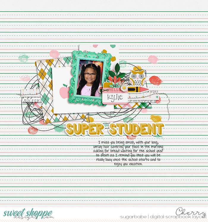 Super Student