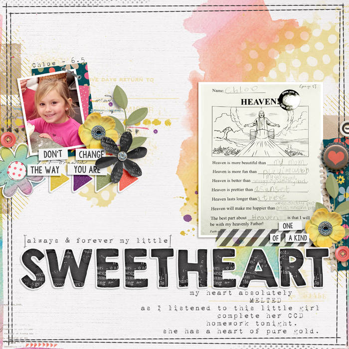 Super Sweetie