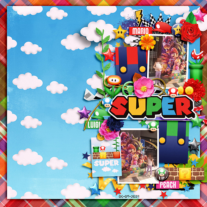 Super