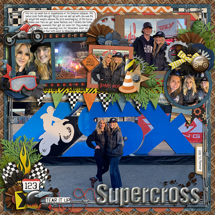 Supercross