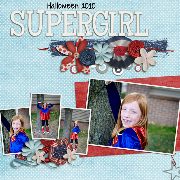 Supergirl