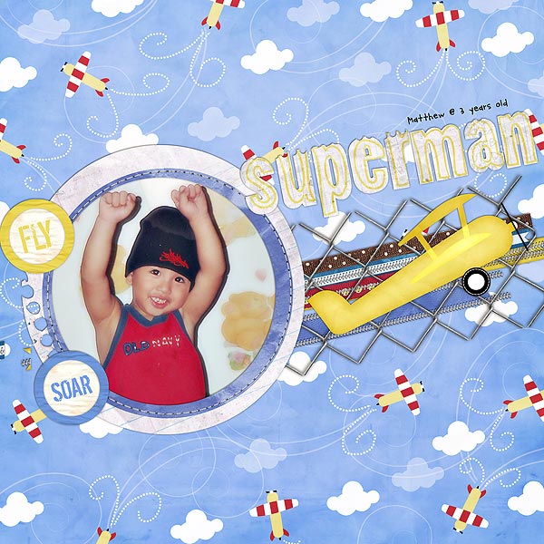 Superman