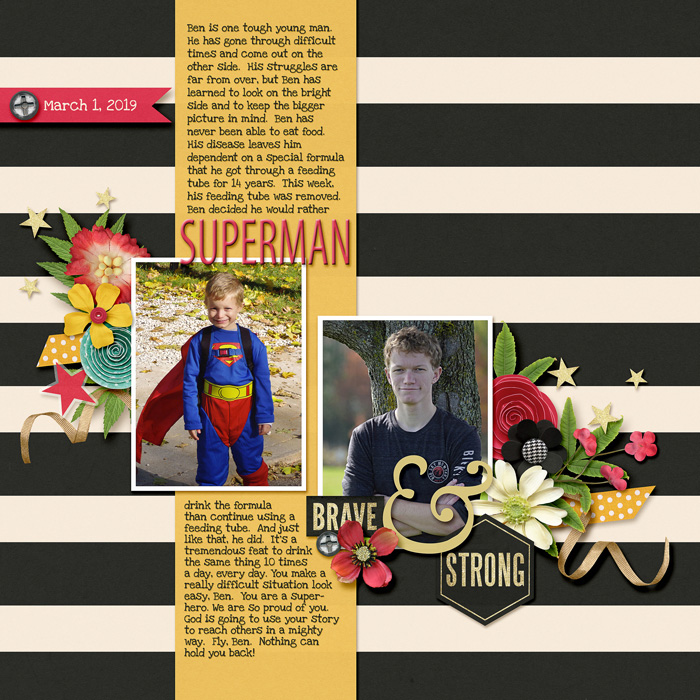 Superman