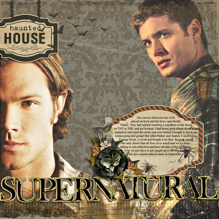 Supernatural