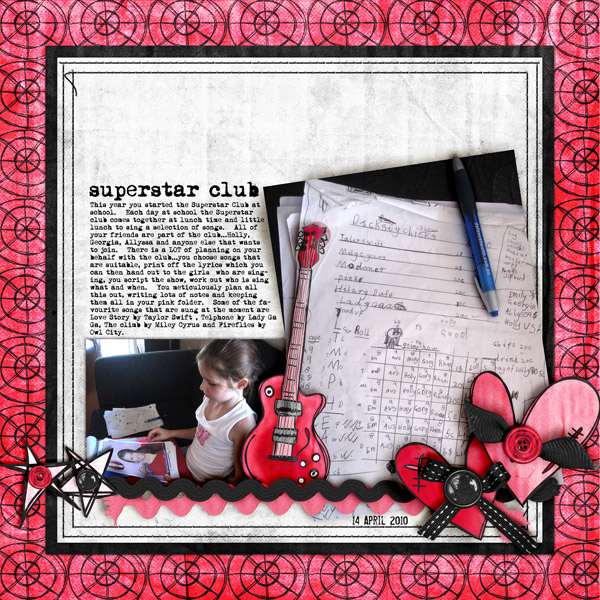 Superstar Club