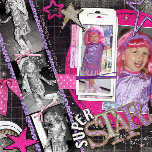 Superstar