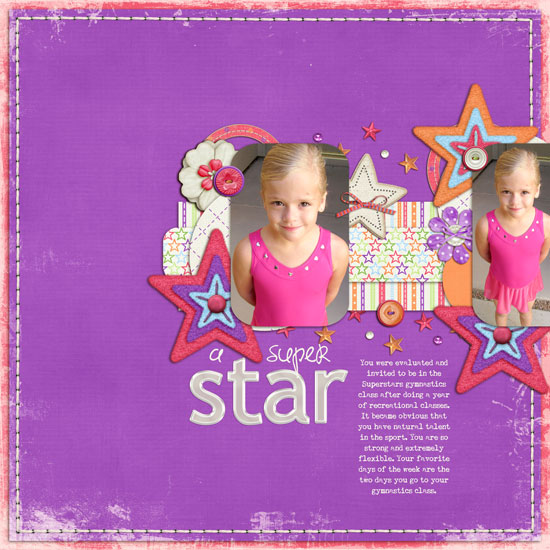 Superstar