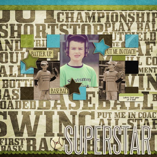 Superstar