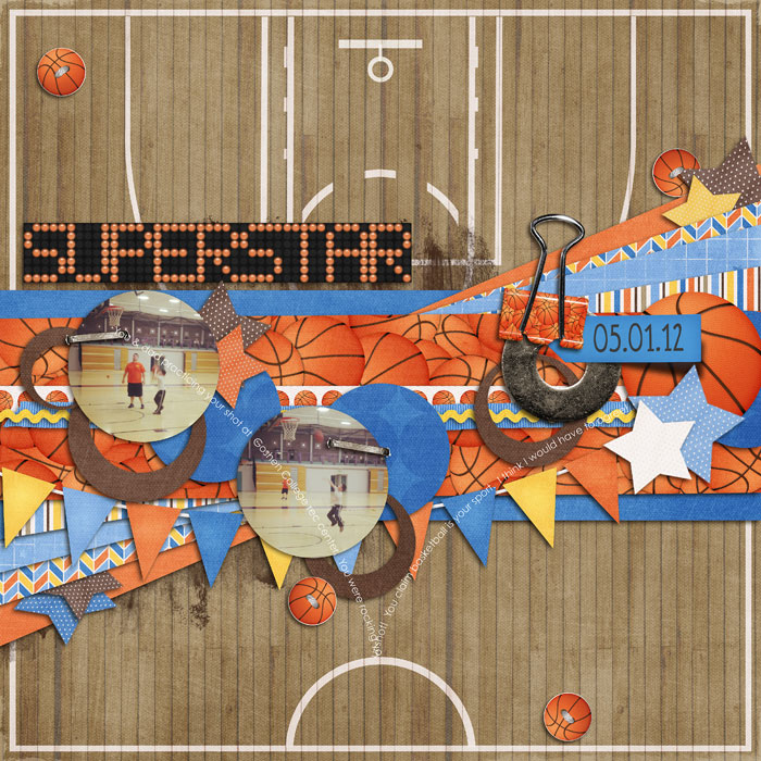 superstar.