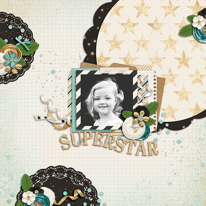 Superstar