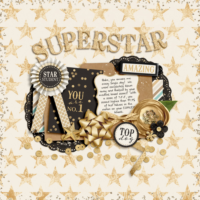 Superstar