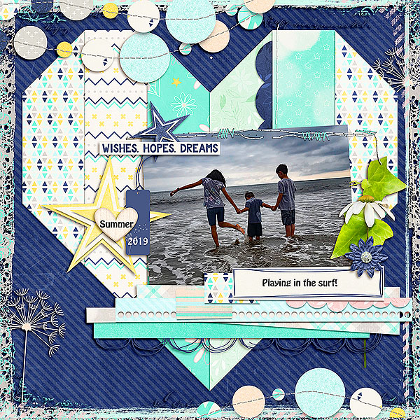 Surf
