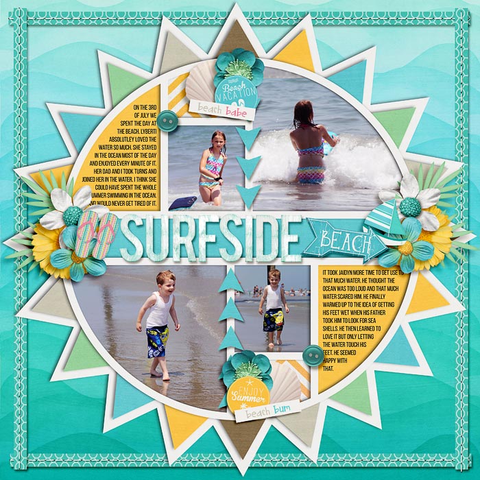 Surfside Beach