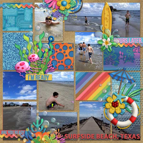SurfSide