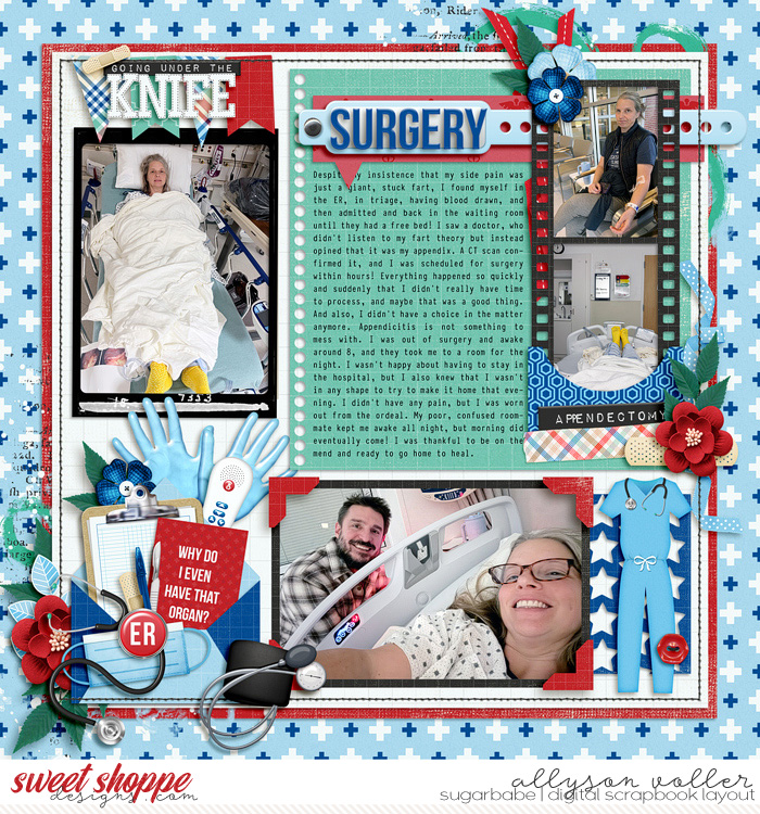 Surgery