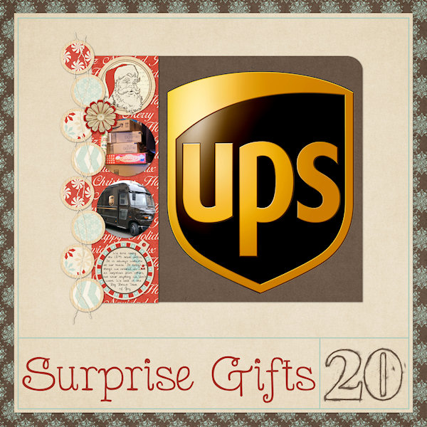 Surprise Gifts