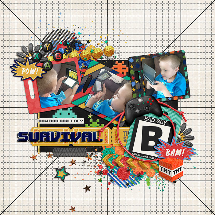 survival