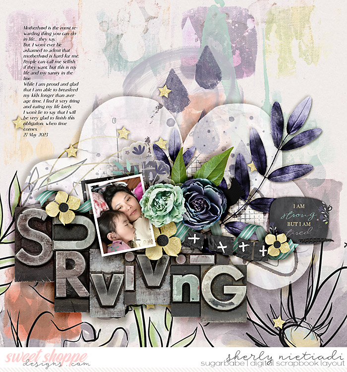 surviving