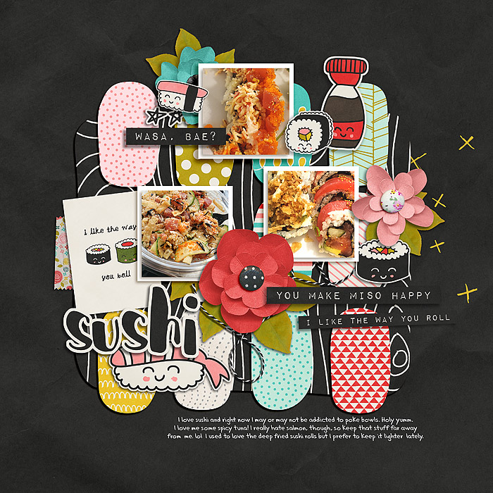Sushi