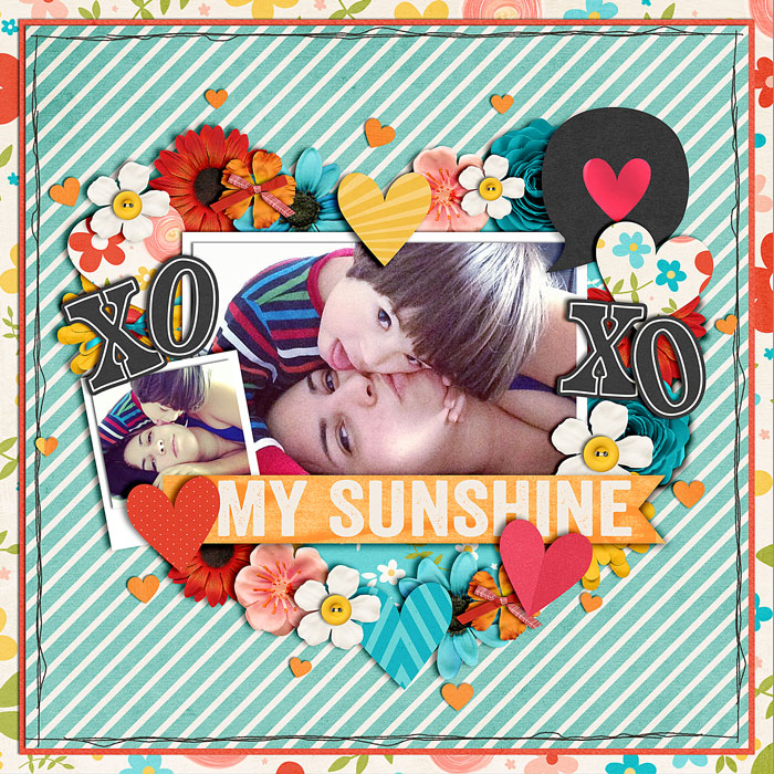 sushine