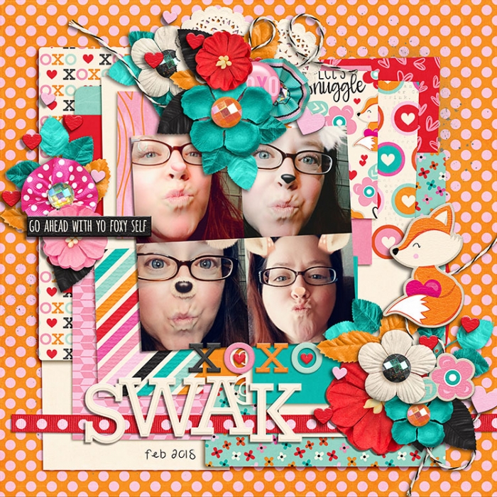 SWAK