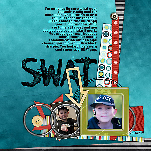 SWAT