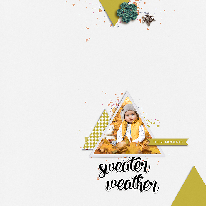 Sweater Weather
