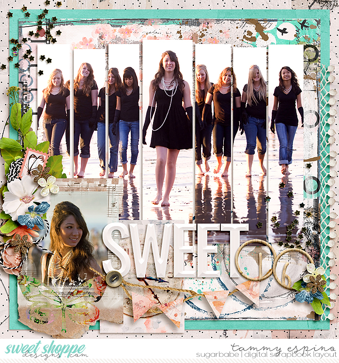 sweet 16