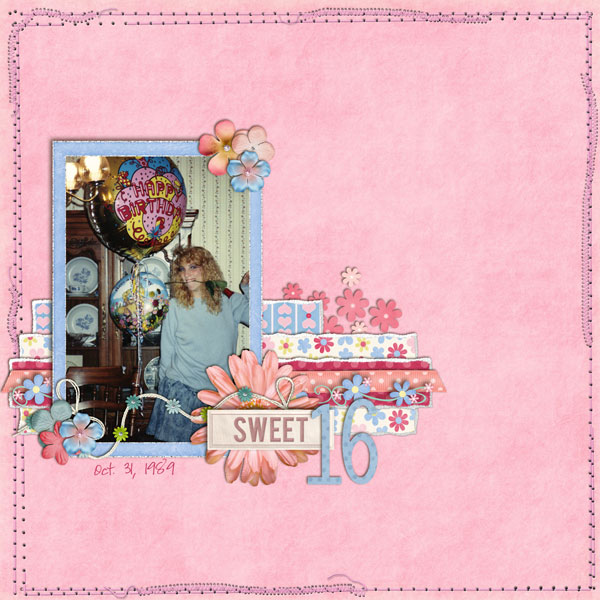 Sweet 16