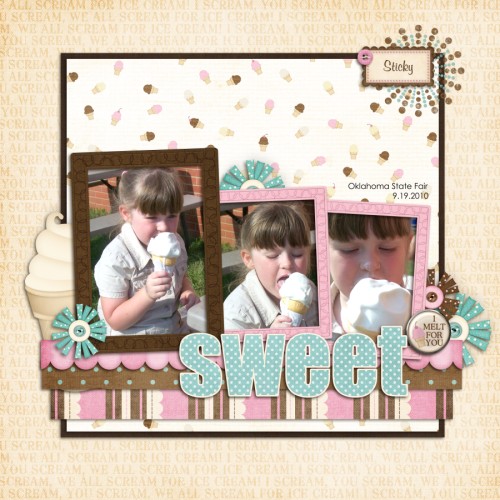 Sweet, 9.19.10
