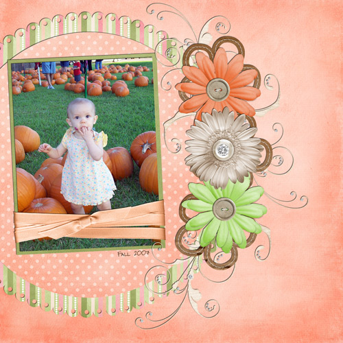 Sweet Abby
