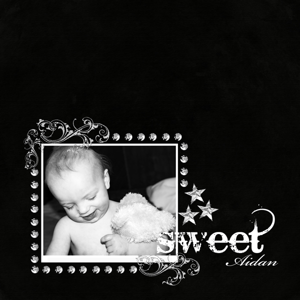 Sweet Aidan