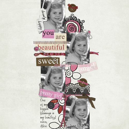 Sweet Alice