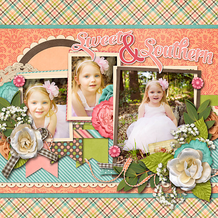 Sweet and Southern