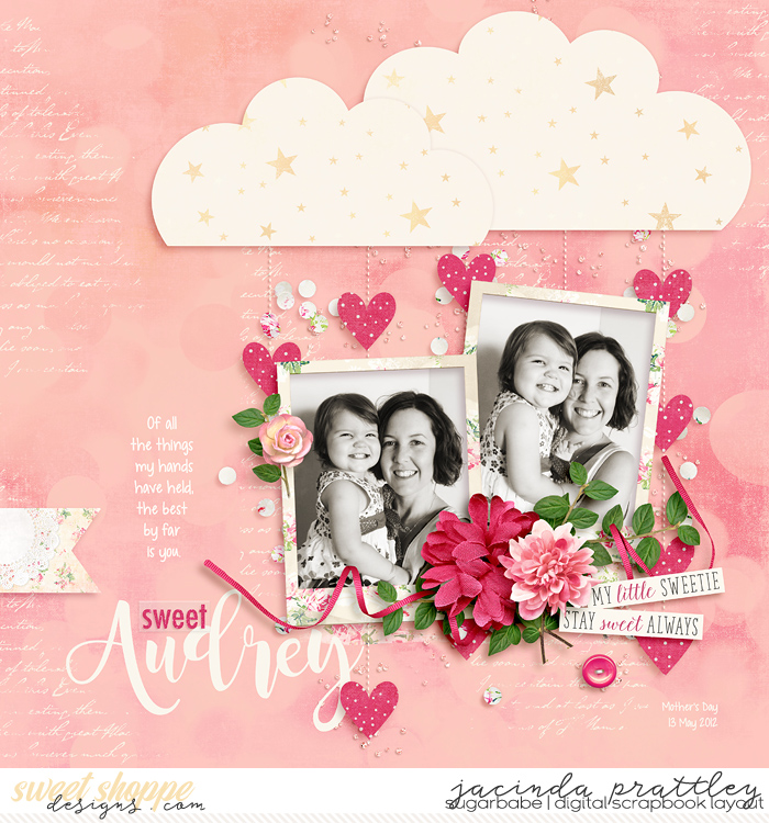 Sweet Audrey