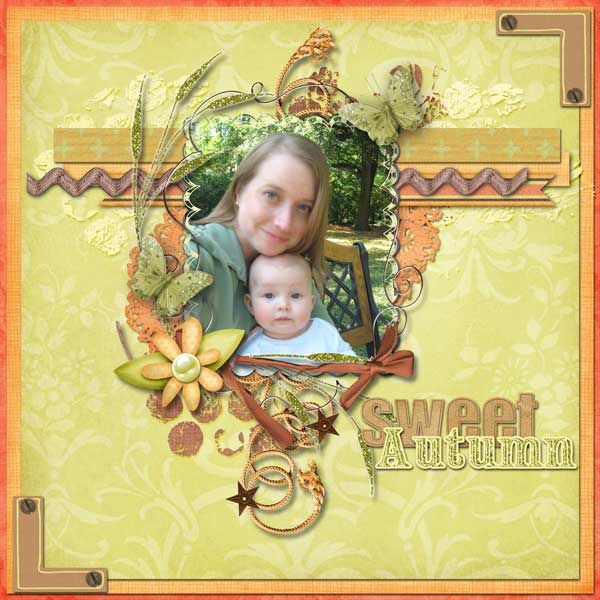 Sweet Autumn
