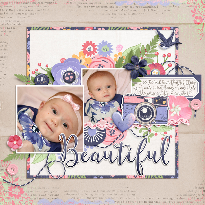 Sweet Ava