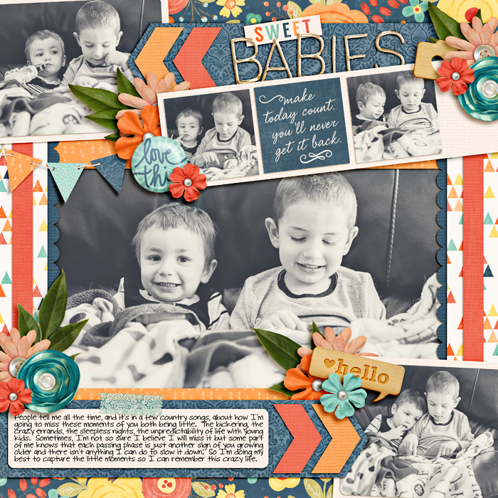 sweet-babies