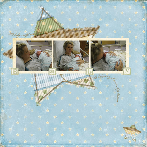 Sweet Baby