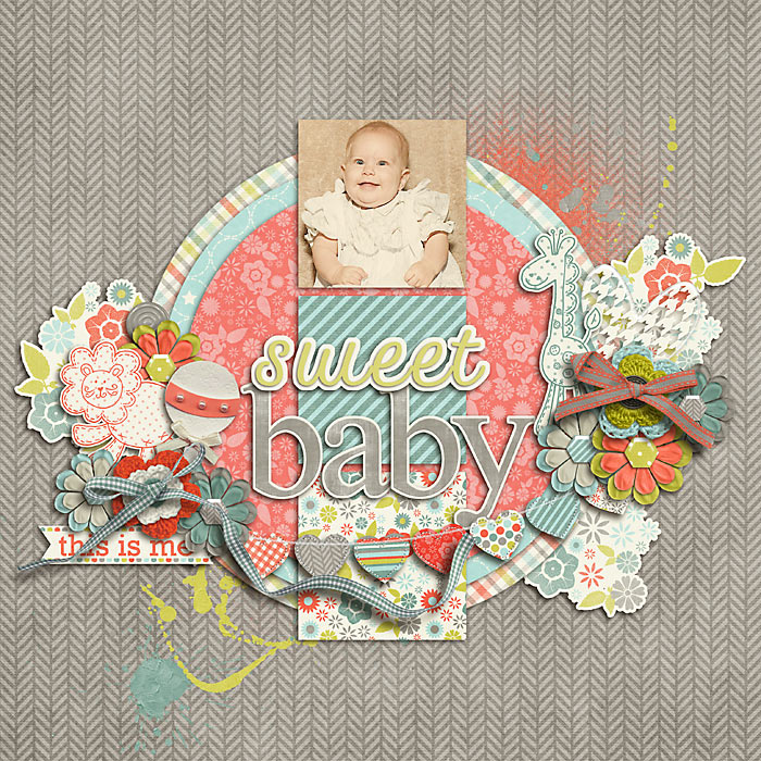 Sweet Baby