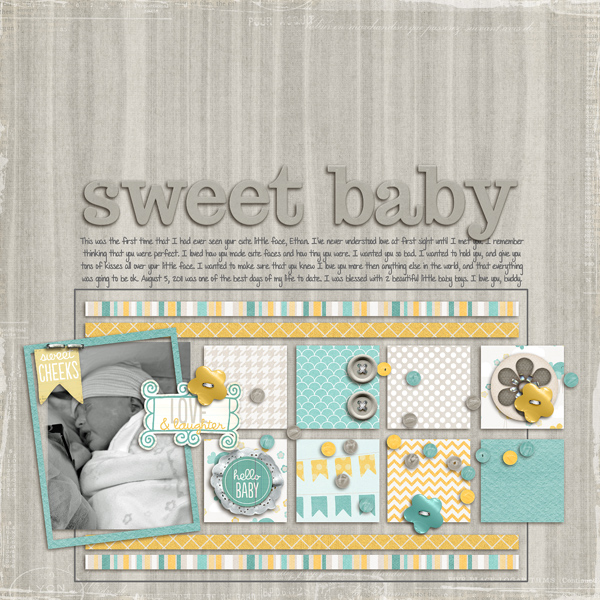 Sweet Baby