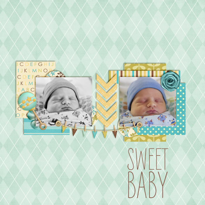 Sweet Baby