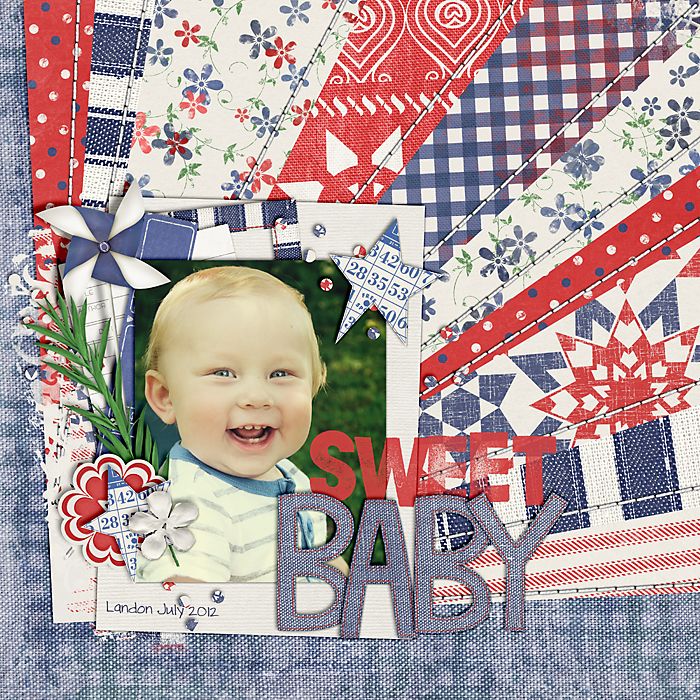 Sweet Baby