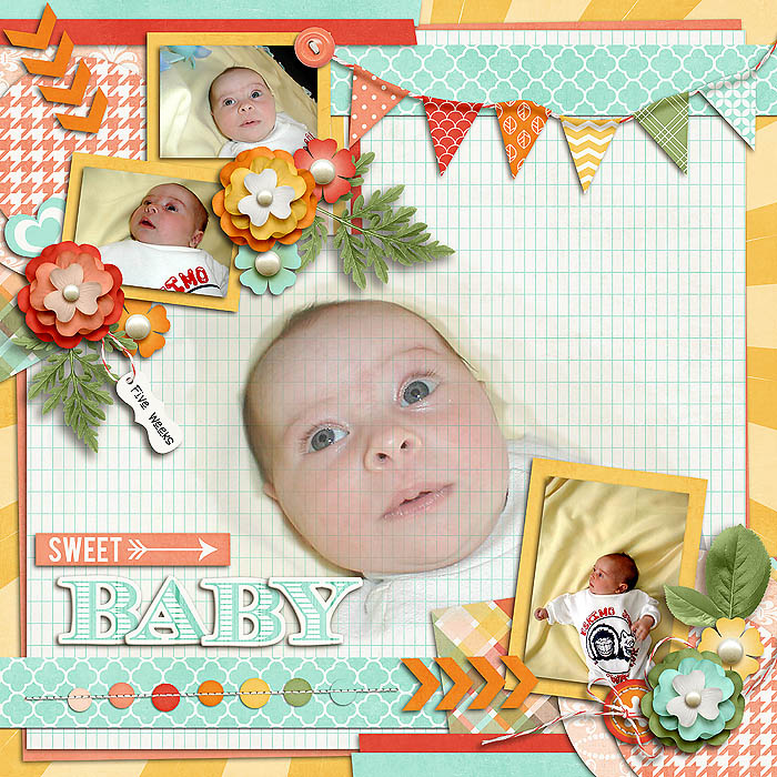 Sweet Baby