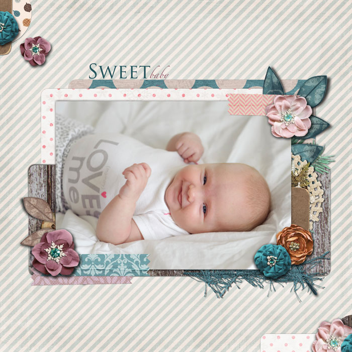 Sweet Baby