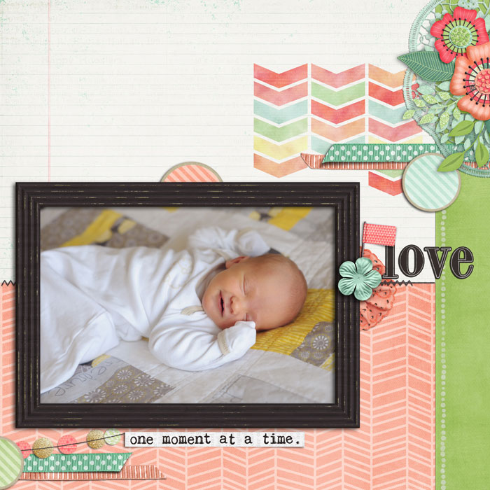 Sweet Baby