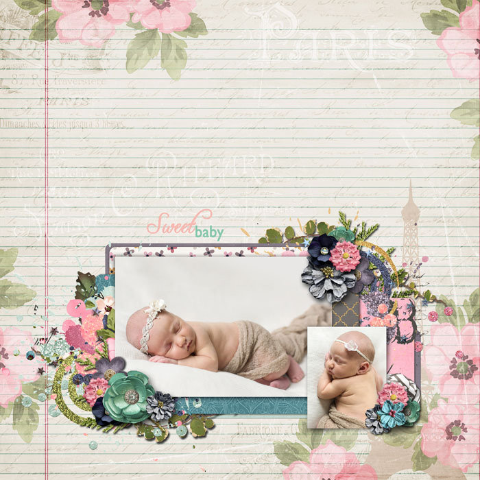 Sweet Baby